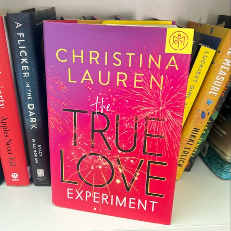 The True Love Experiment