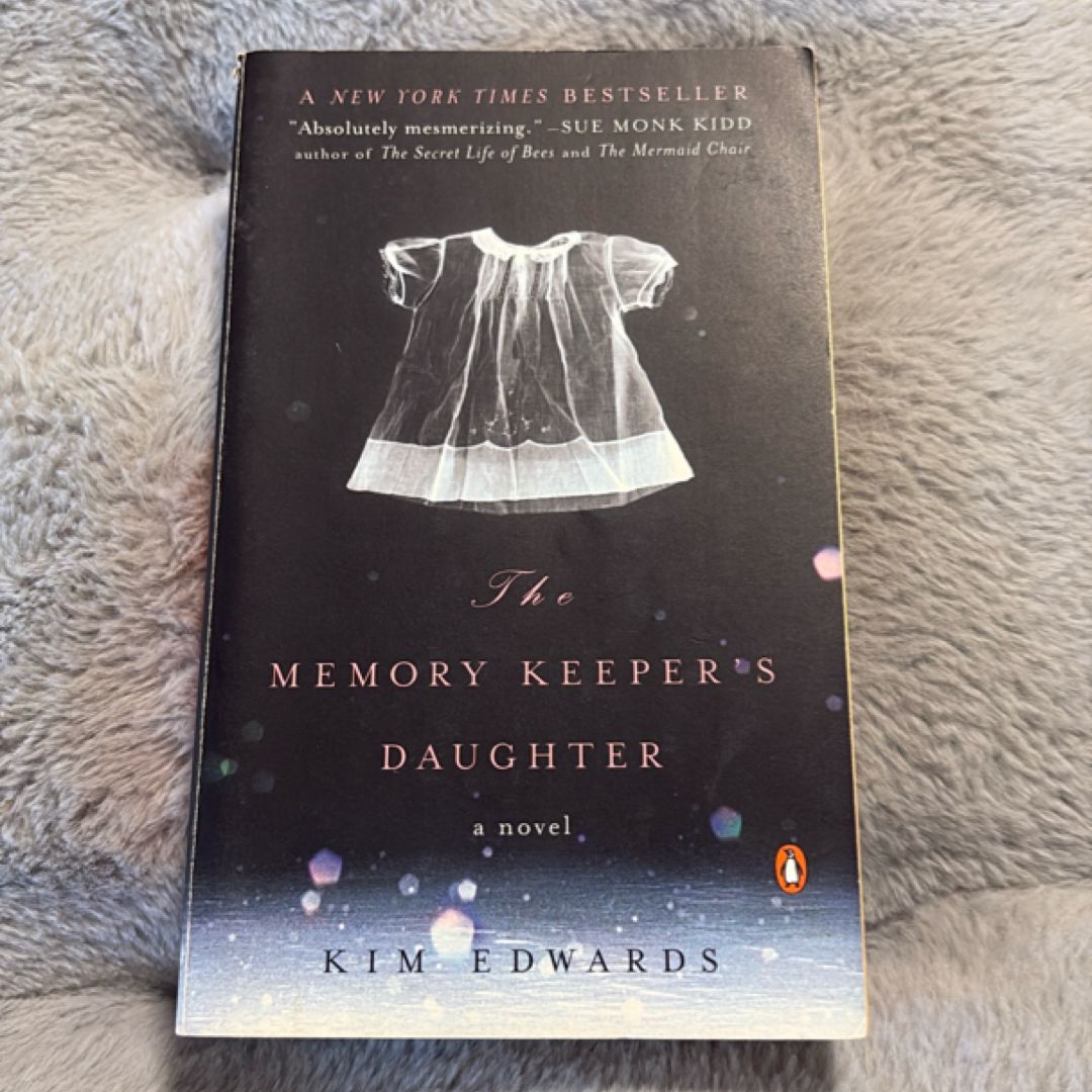 The Memory Keeper's Daughter