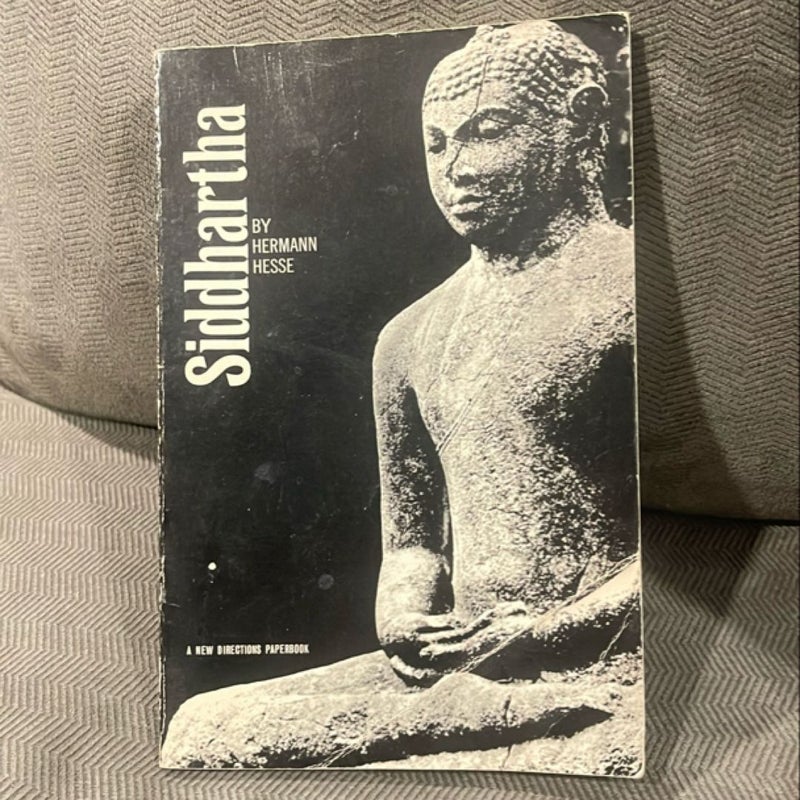 Siddhartha