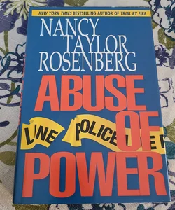 Abuse of Power