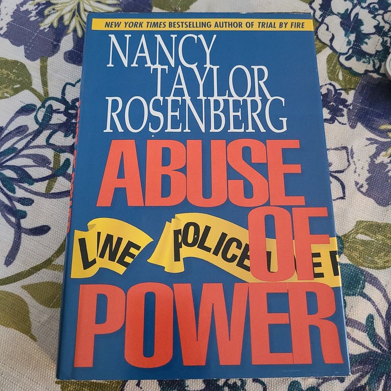 Abuse of Power