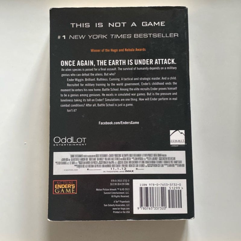 Ender's Game