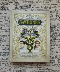 The Sawbones Book