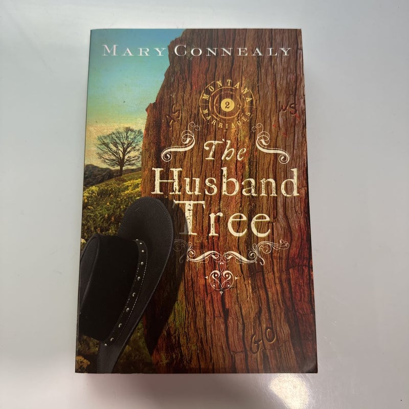 The Husband Tree