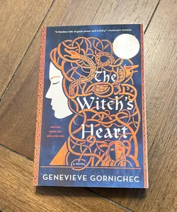 The Witch's Heart