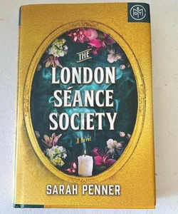 The London Séance Society