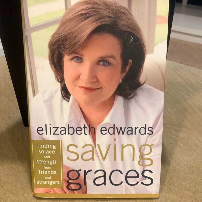 Saving Graces