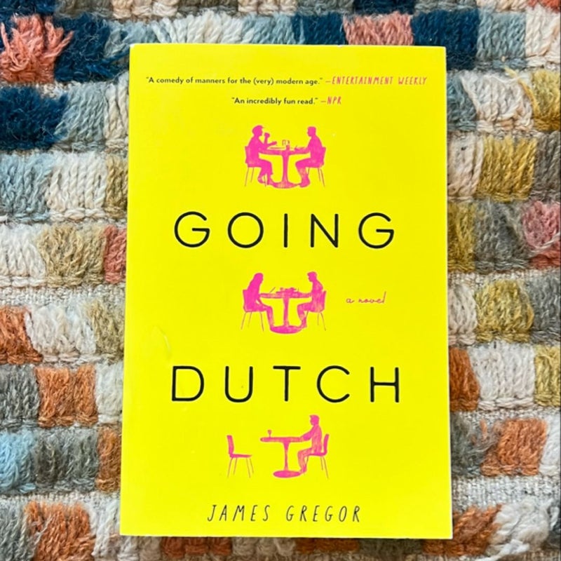 Going Dutch