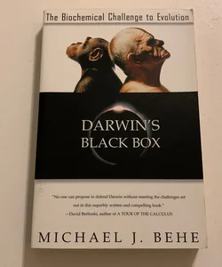 Darwin's Black Box