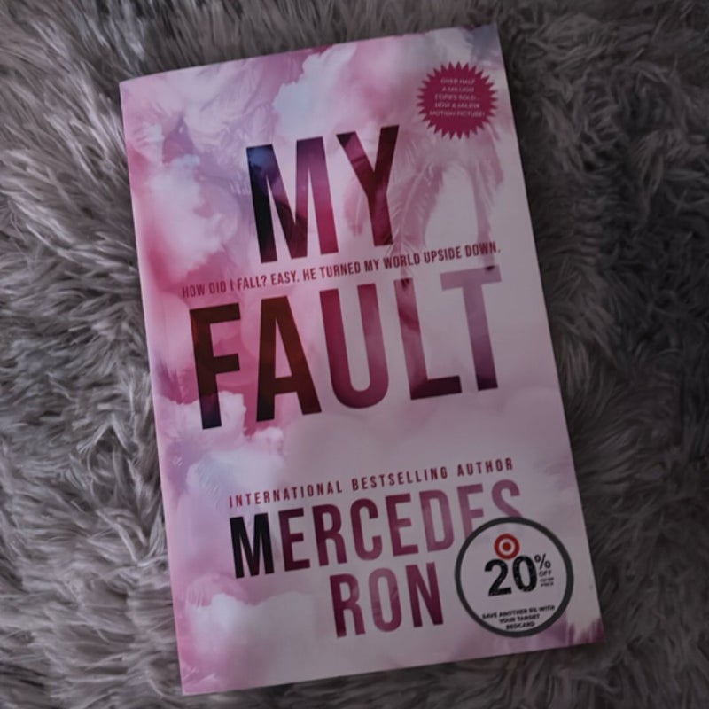 My Fault
