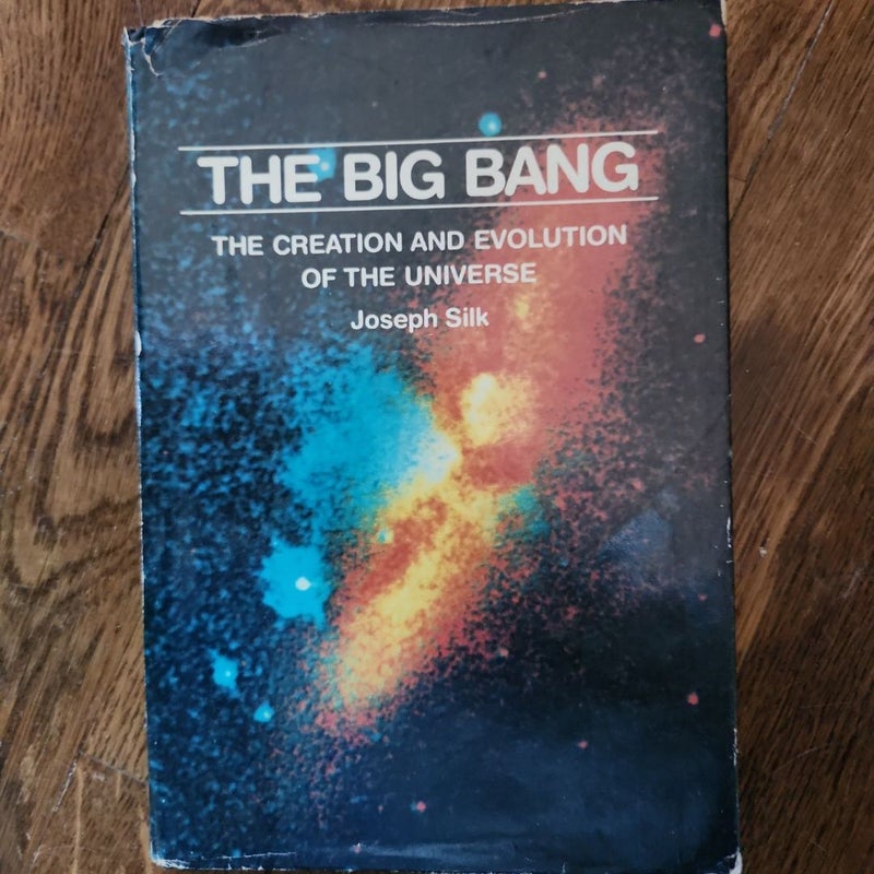 The Big Bang