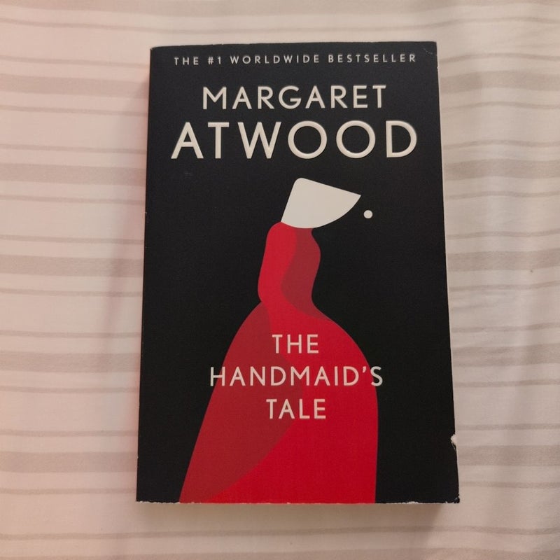 The Handmaid's Tale