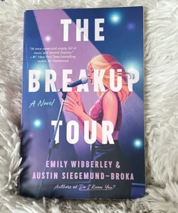 The Breakup Tour