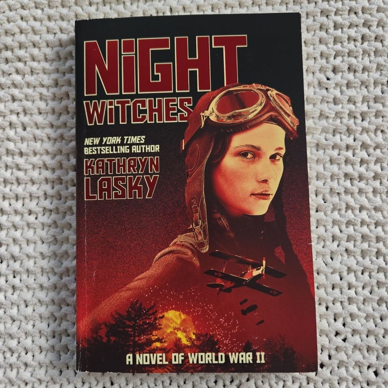 Night Witches