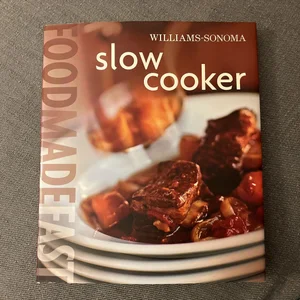 Slow Cooker