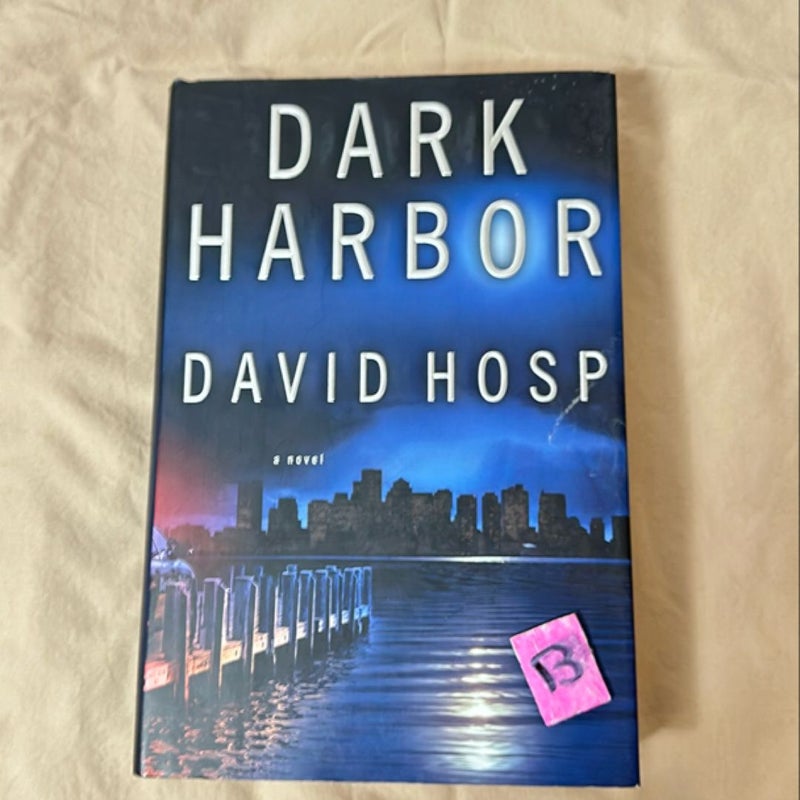 Dark Harbour