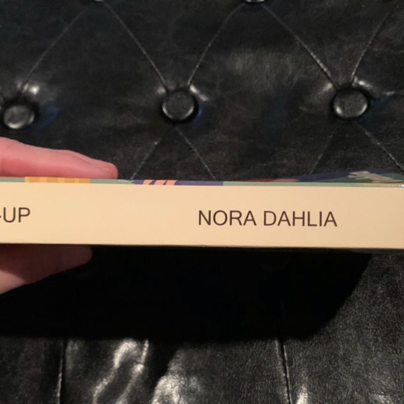 Pick-Up (arc copy)