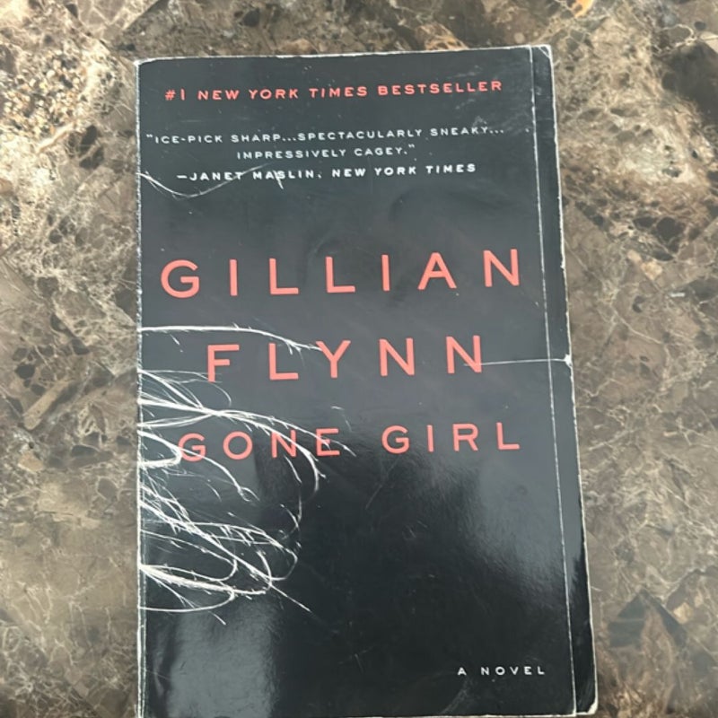 Gone Girl