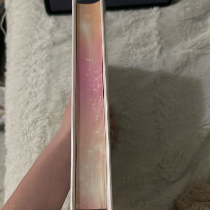 Wildfire: Deluxe Edition Hardcover