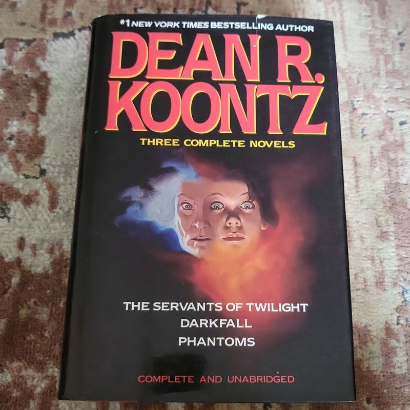 Dean R. Koontz