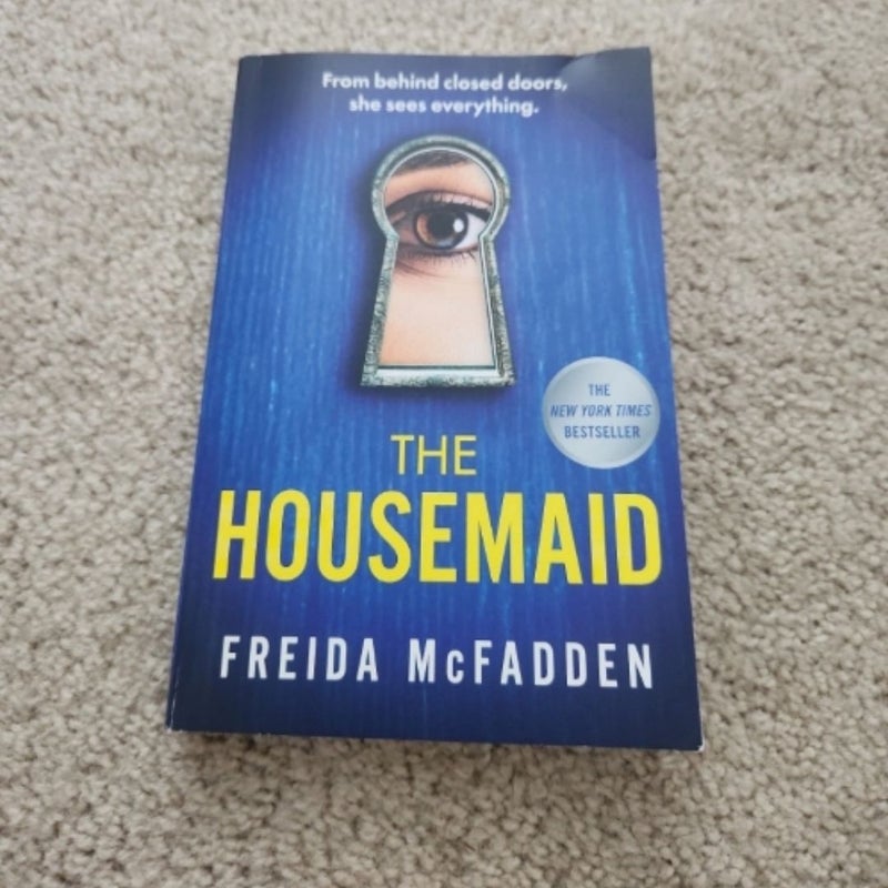 The Housemaid