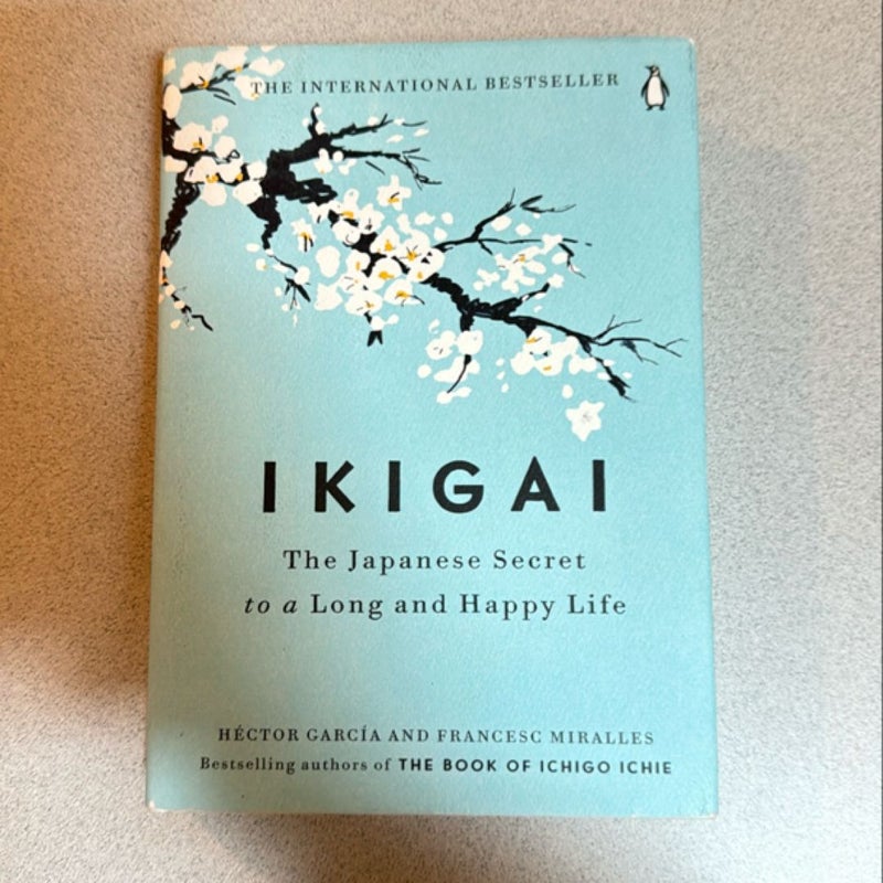 Ikigai