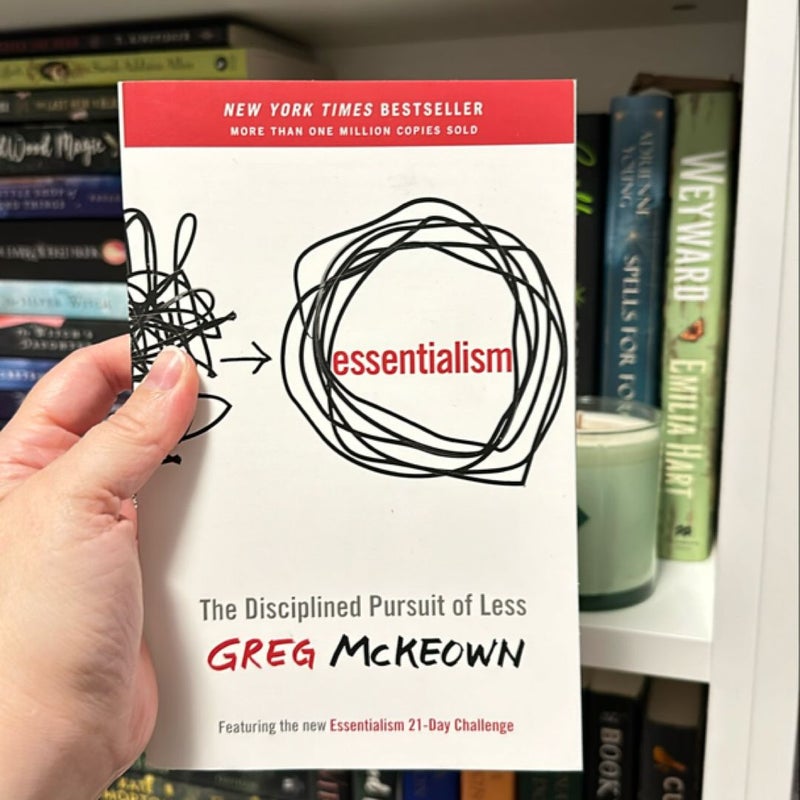 Essentialism