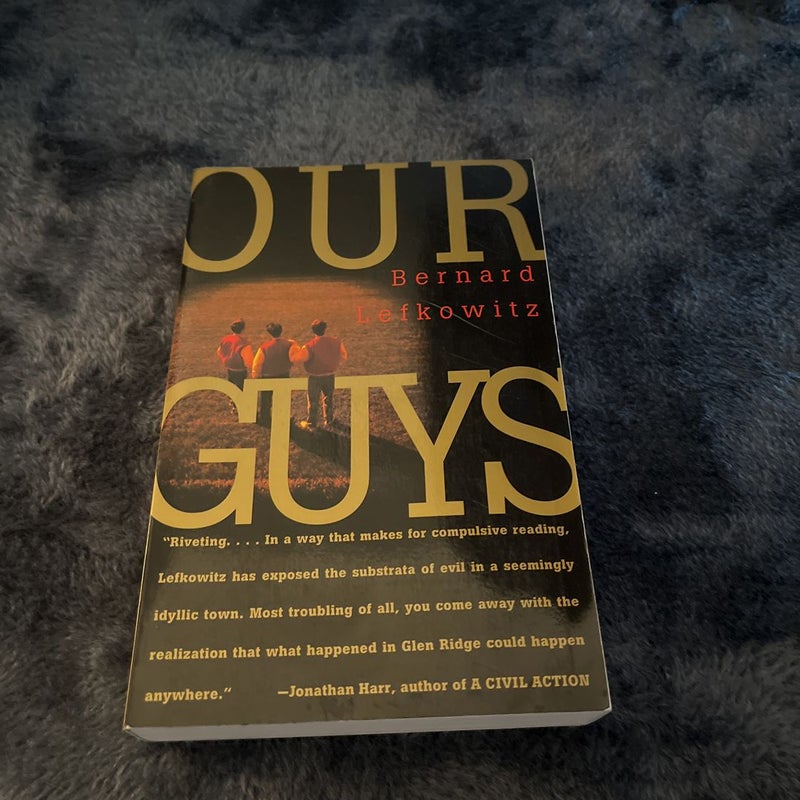Our Guys
