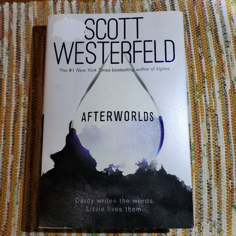 Afterworlds