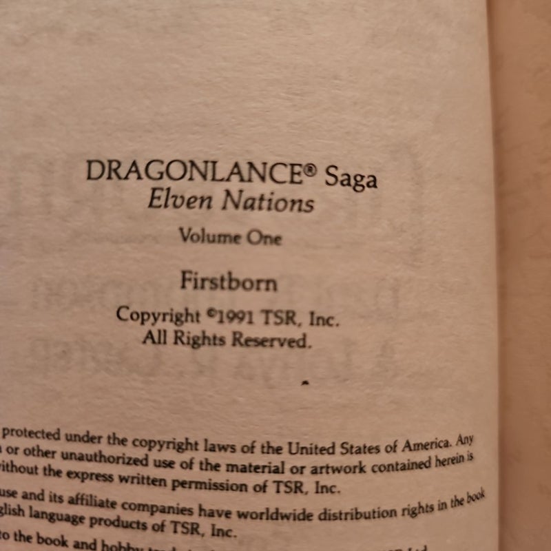 DragonLance