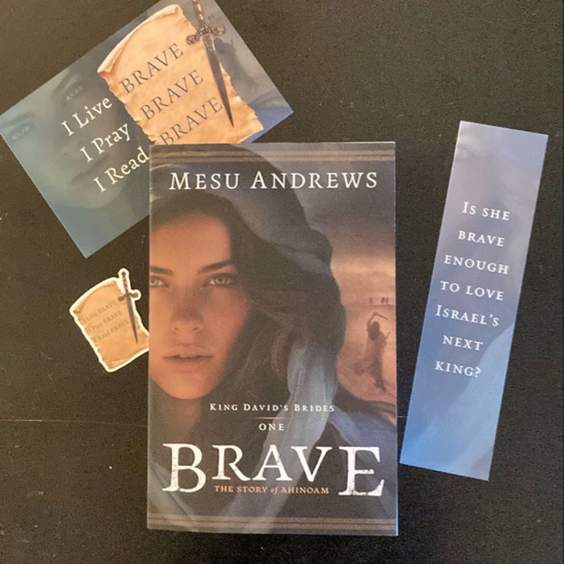 Brave