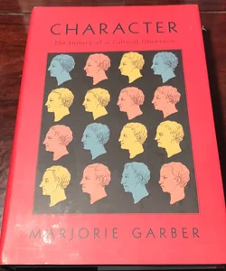 First Edition /1st * Character