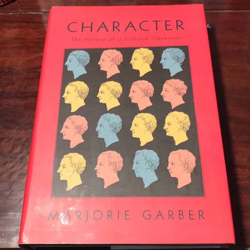 First Edition /1st * Character