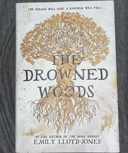 The Drowned Woods (Owlcrate) 