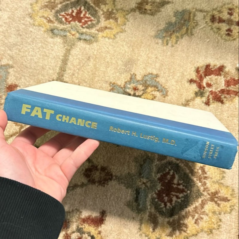 Fat Chance