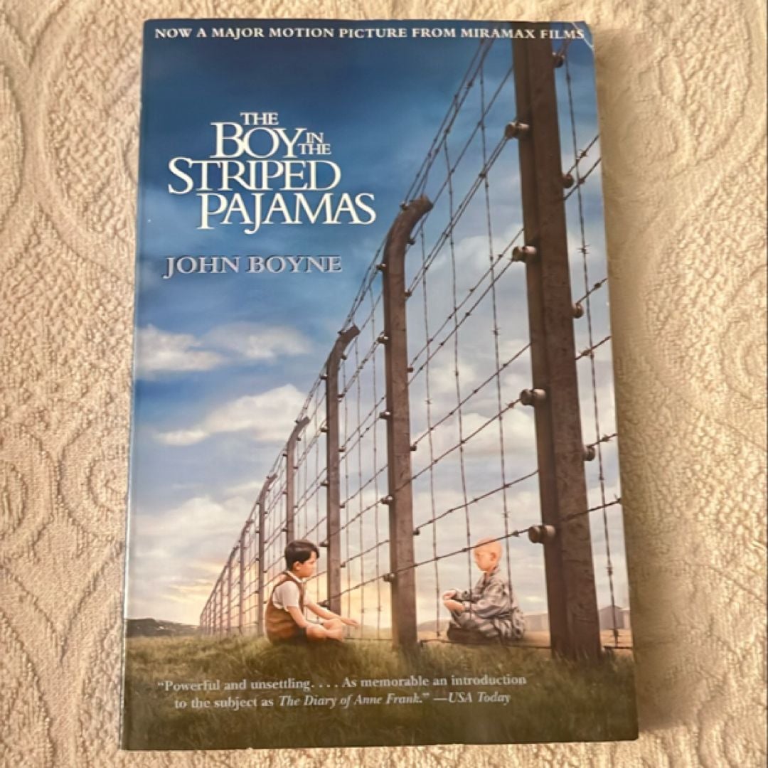 洋書 The Boy in the Striped Pajamas HARDCOVER The Boy in the Striped Pajamas, (Hardcover) - Walmart.com