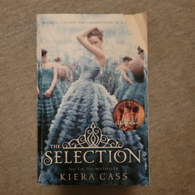 The Selection Series