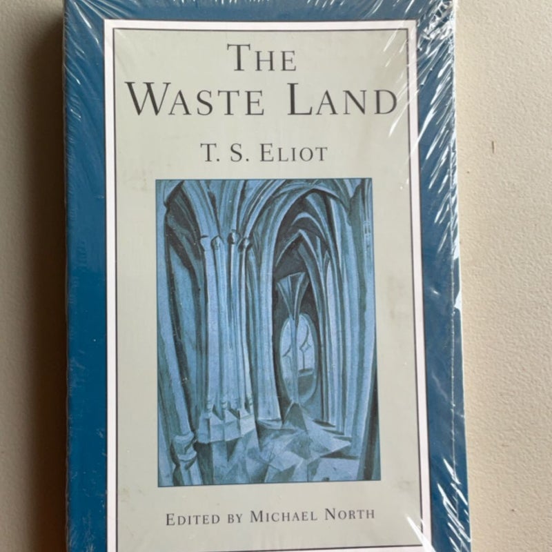The Waste Land