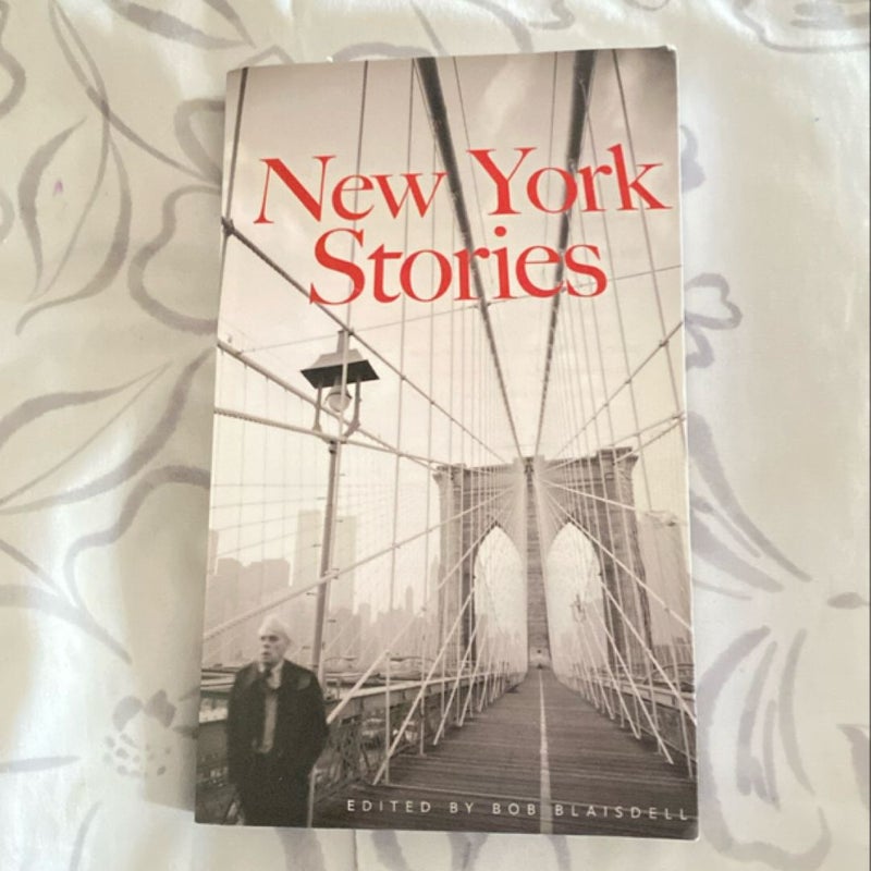 New York Stories