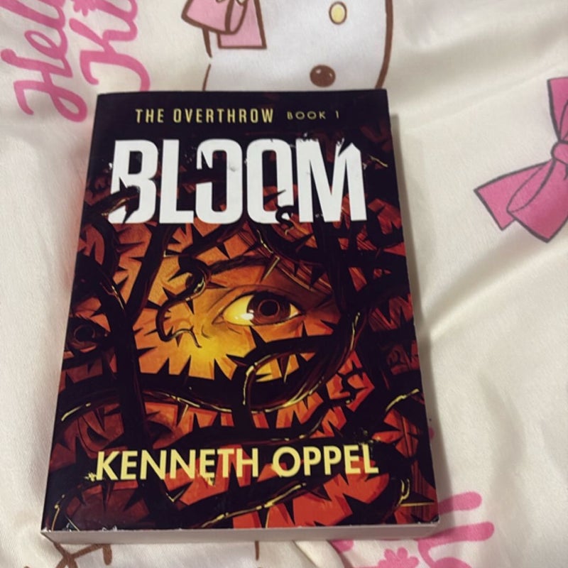 Bloom