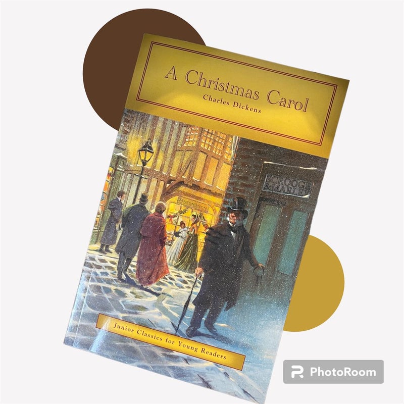 A Christmas Carol 