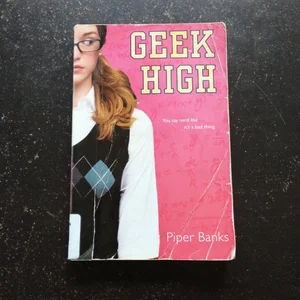 Geek High
