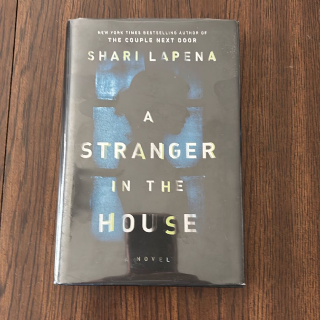 A Stranger in the House