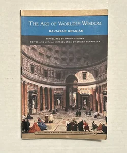 The art of worldly wisdom 