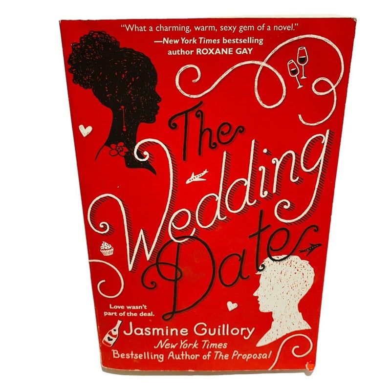 The Wedding Date