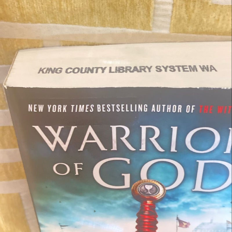 Warriors of God