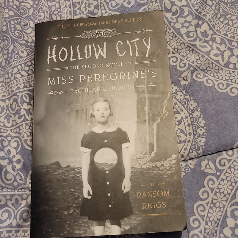 Hollow City
