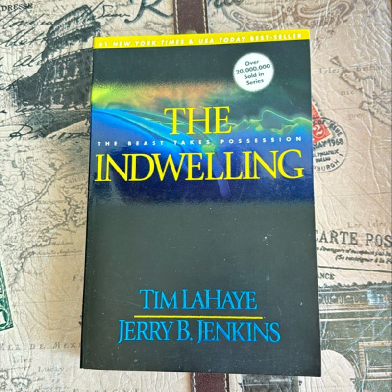 The Indwelling