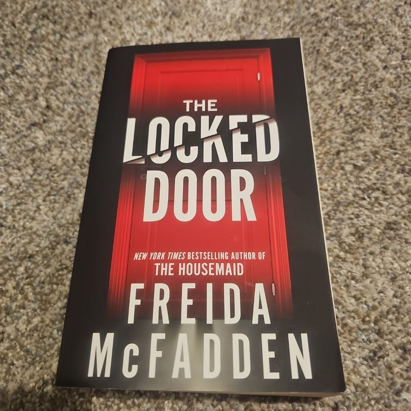 The Locked Door