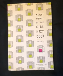 A Short History of the Girl Next Door